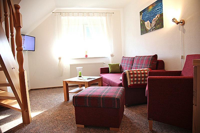 Fewo_S Alter Gutshof We15569 Sellin  Exterior photo