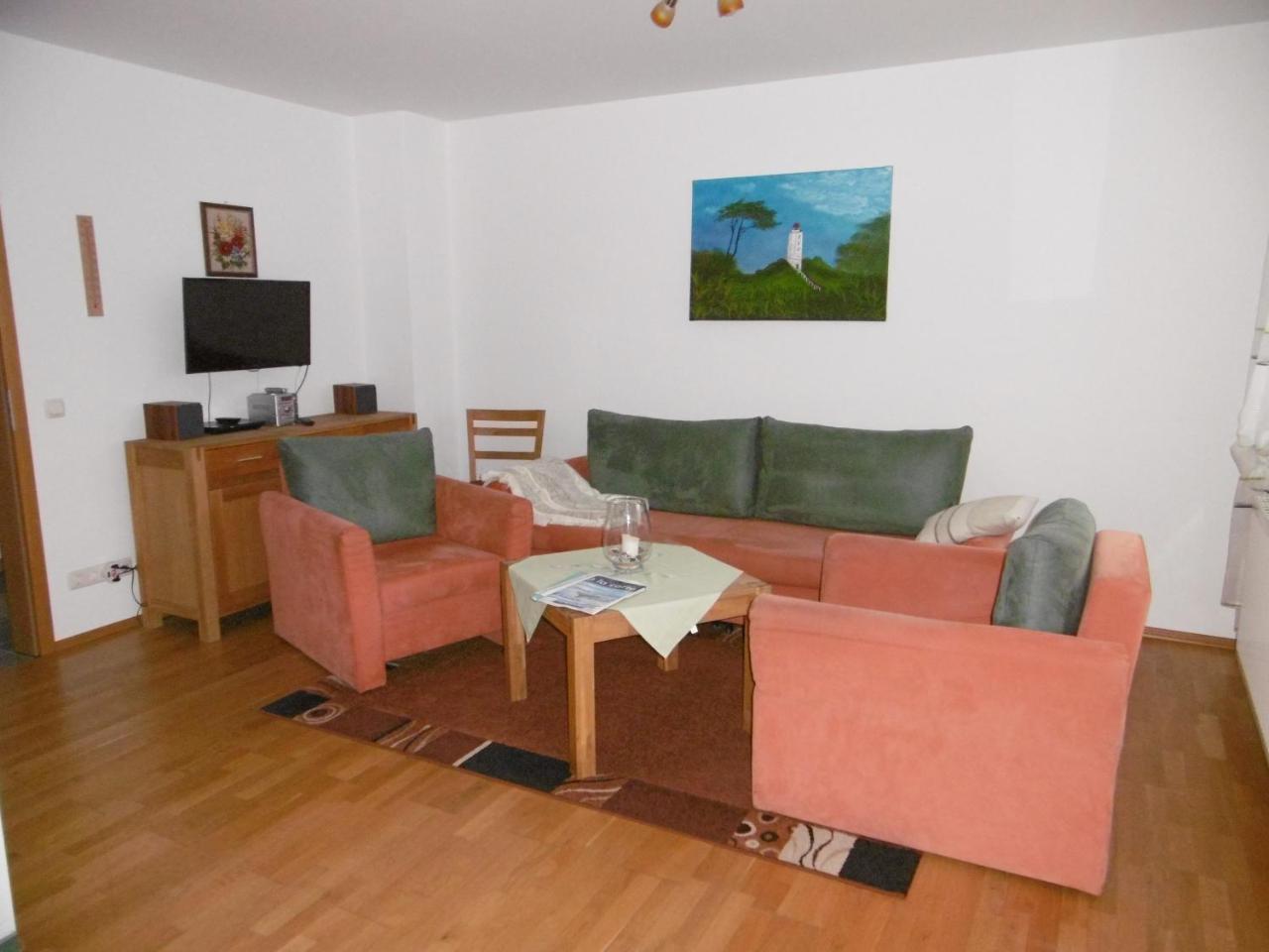Fewo_S Alter Gutshof We15569 Sellin  Exterior photo