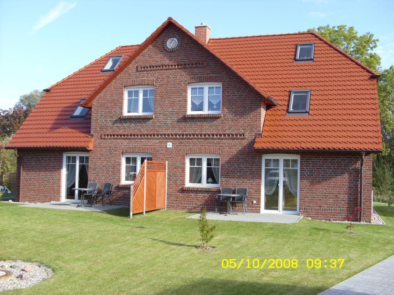 Fewo_S Alter Gutshof We15569 Sellin  Exterior photo