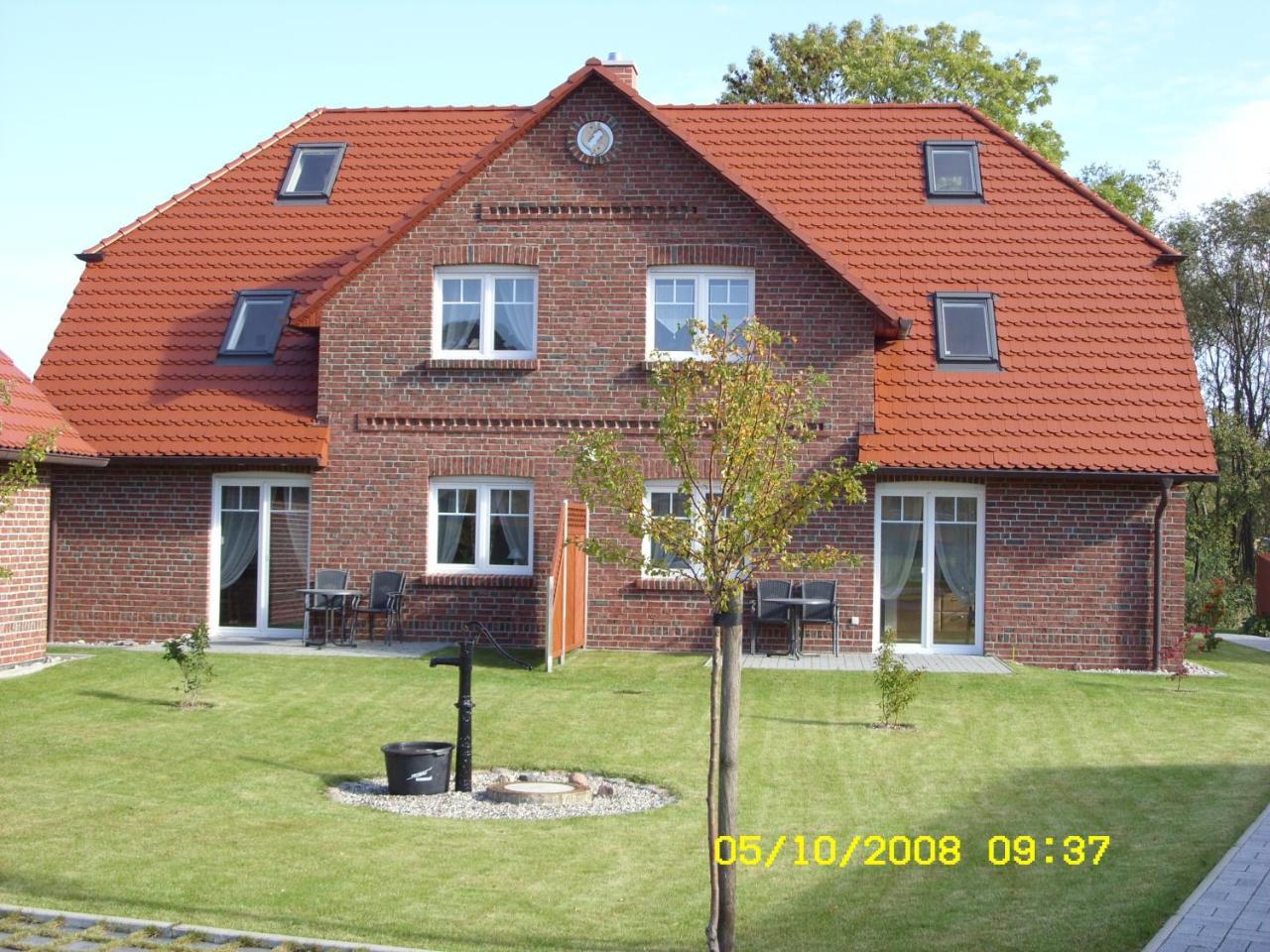 Fewo_S Alter Gutshof We15569 Sellin  Exterior photo